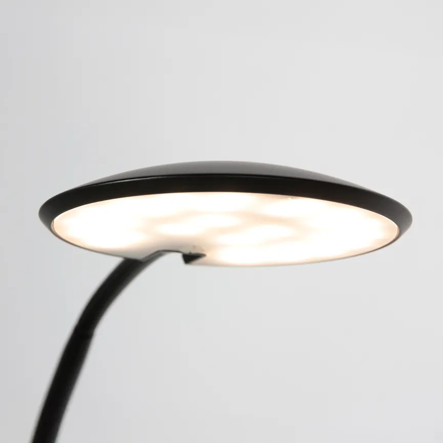LED-Stehleseleuchte "Zenith2" detail