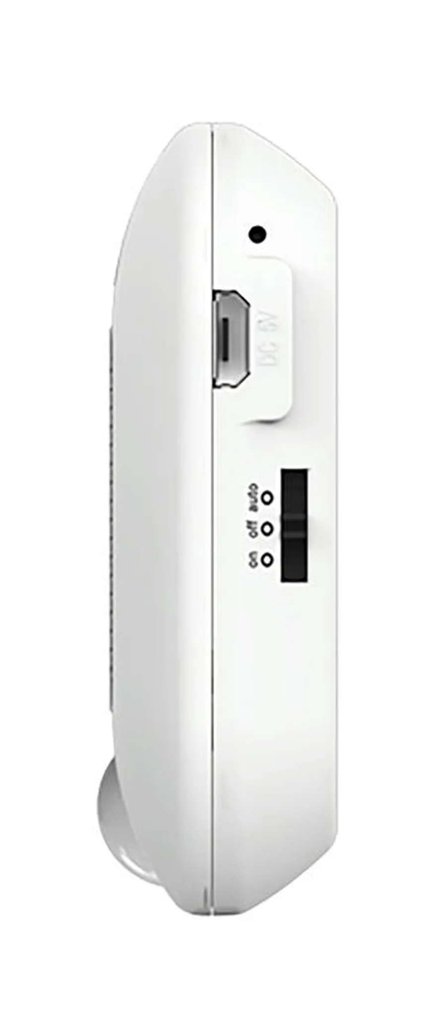 LED-Orientierungslicht detail