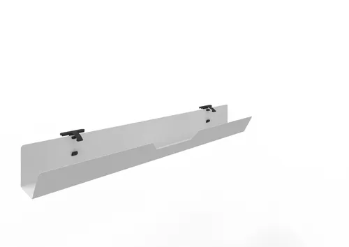 Kabelkanal abklappbar