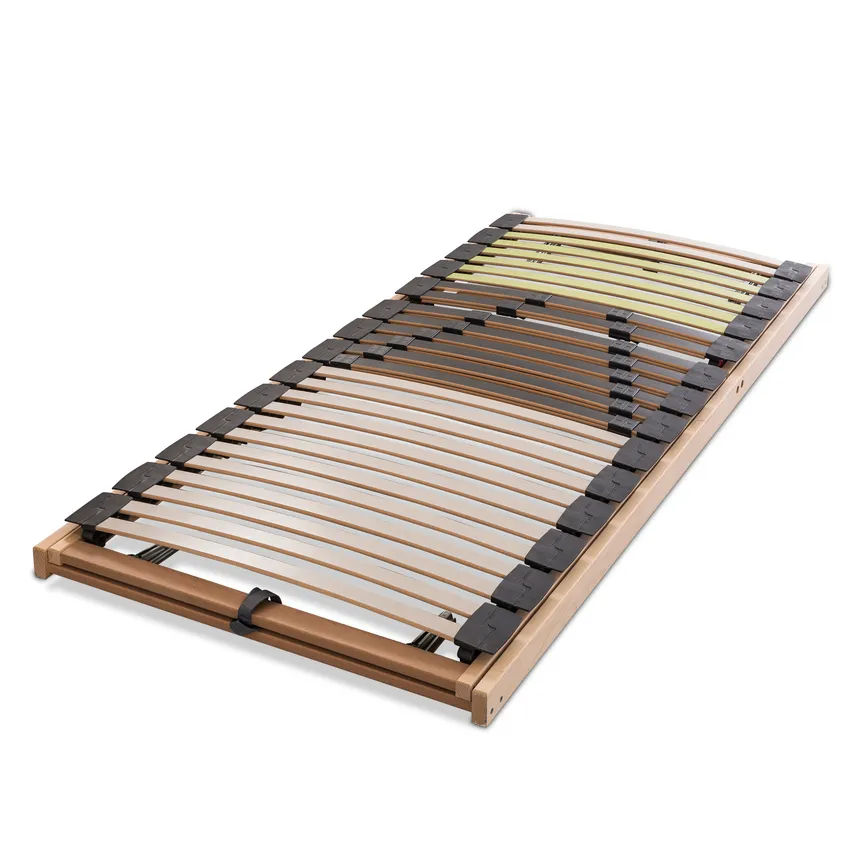 Lattenrost, verstellbar detail