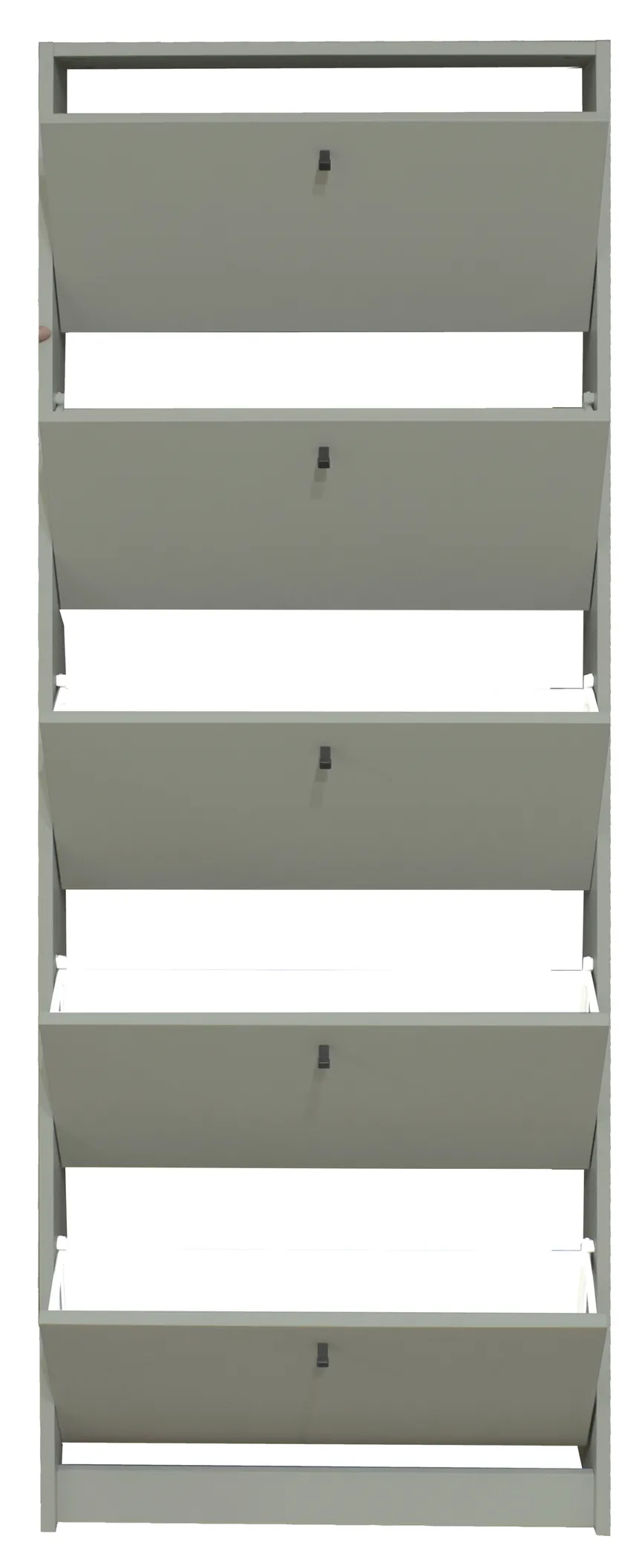 Schuhkipper 5K detail