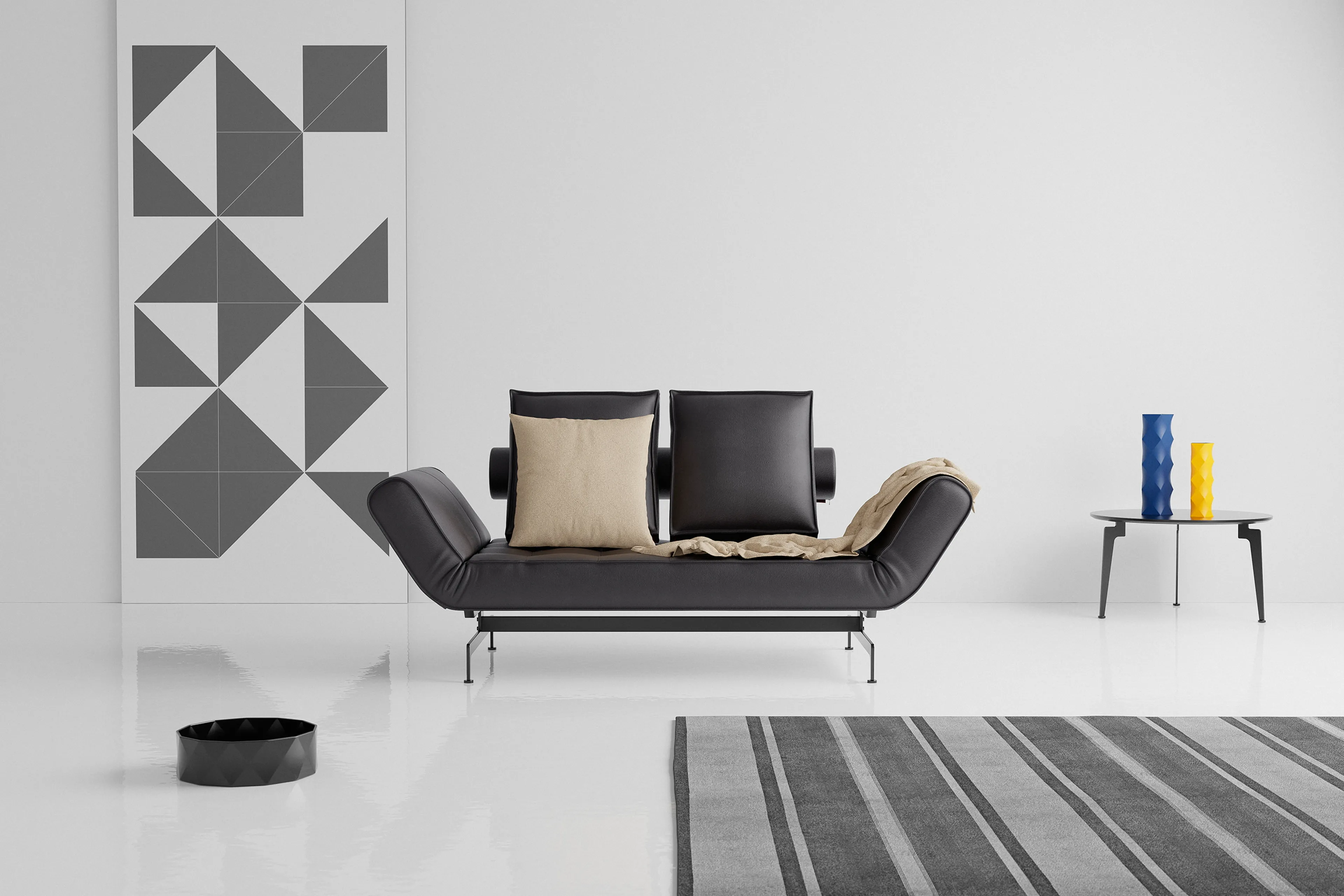 Schlafsofa Ghia Laser