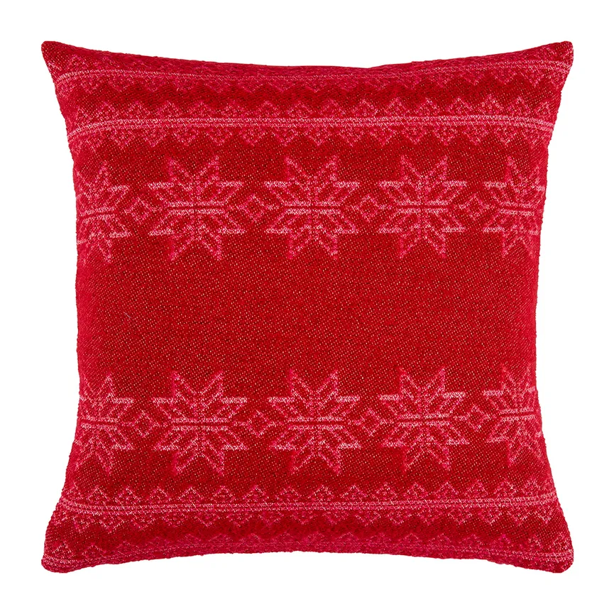 Kissenhülle Cross hauptaufnahme