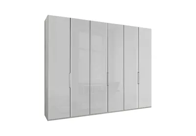 Kleiderschrank