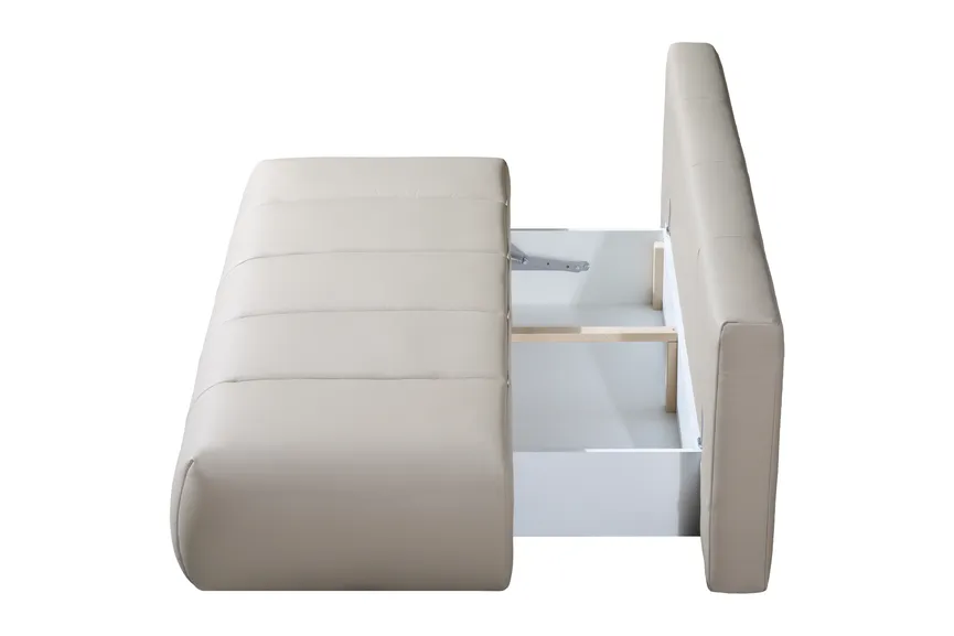 Querschläfer detail