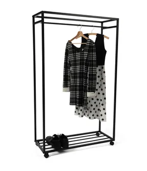 Rollgarderobe