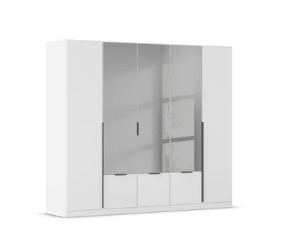 Kleiderschrank