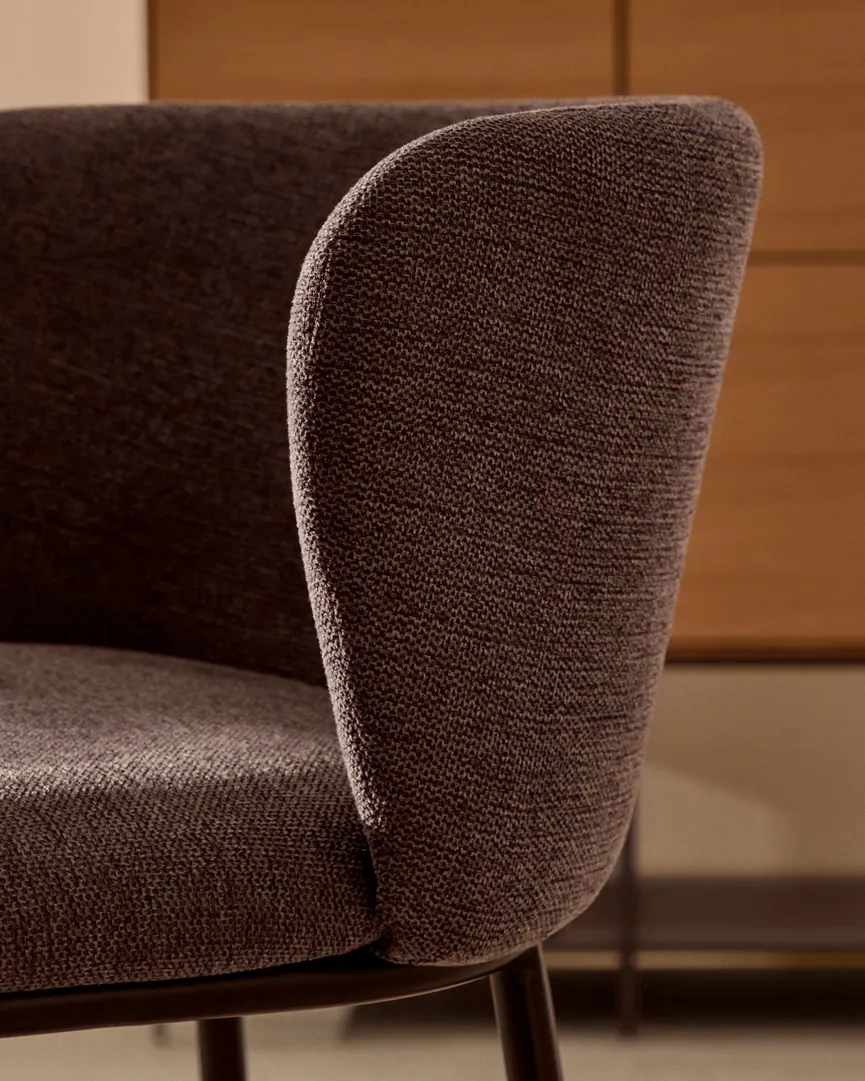 Barhocker detail