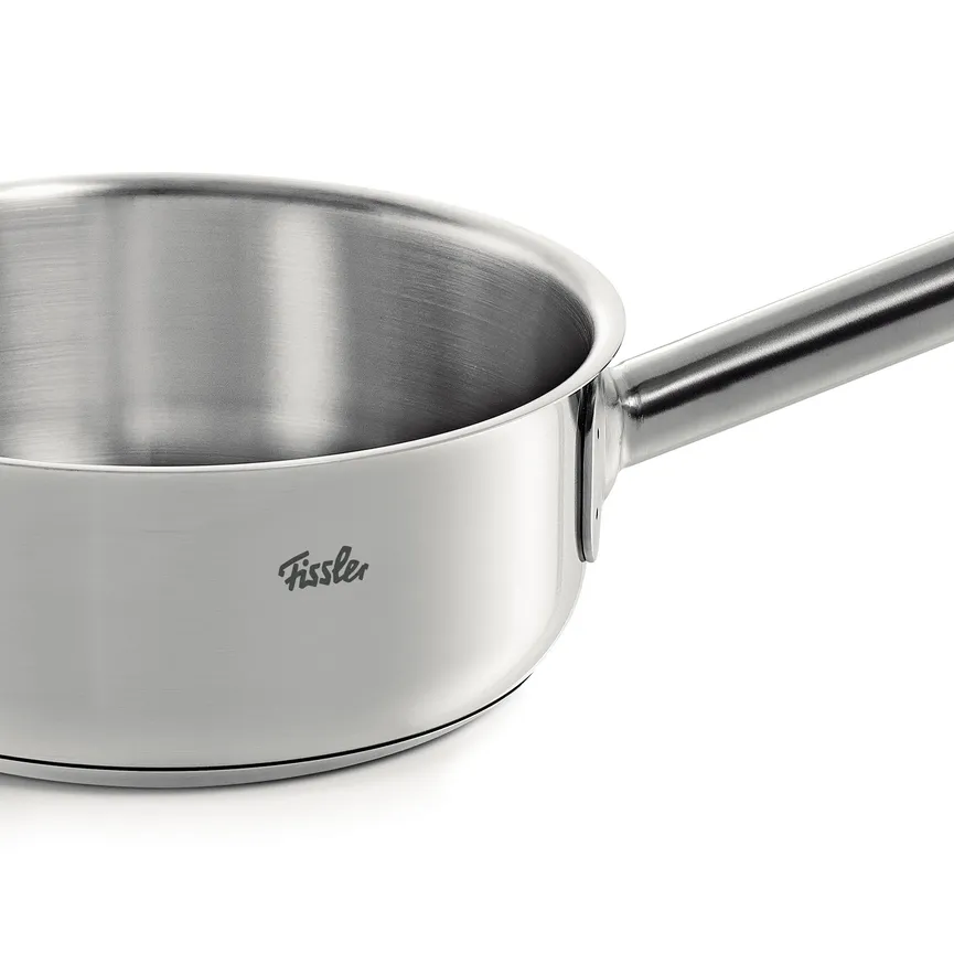 Stielkasserolle San Francisco detail