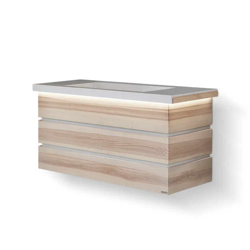 *Waschtischkombination hauptaufnahme