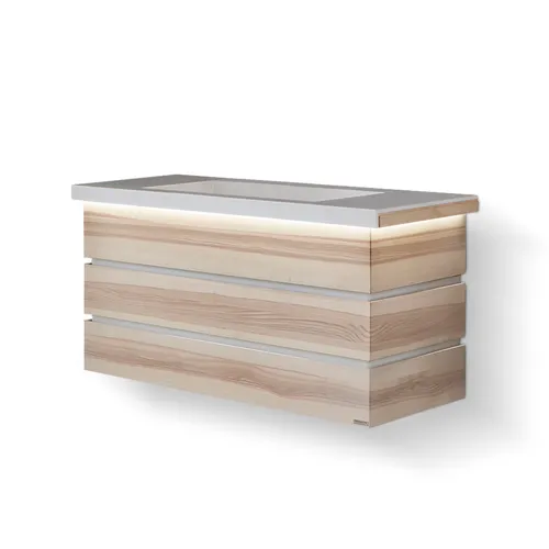 Waschtischkombination