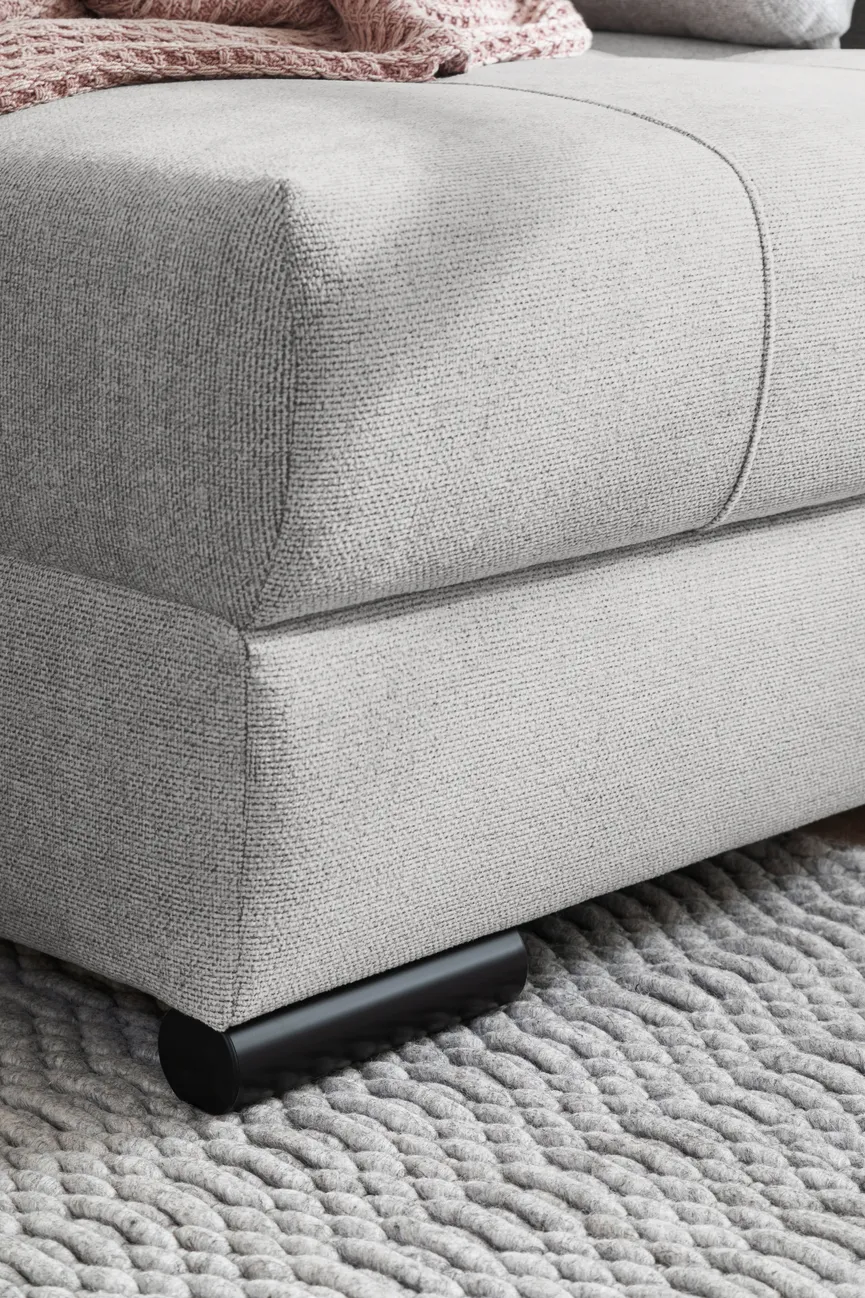 Ecksofa detail
