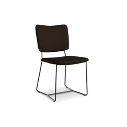 Dunkelbraun material_farbe