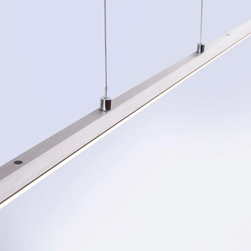 Pendelleuchte "PURE-Lite" detail