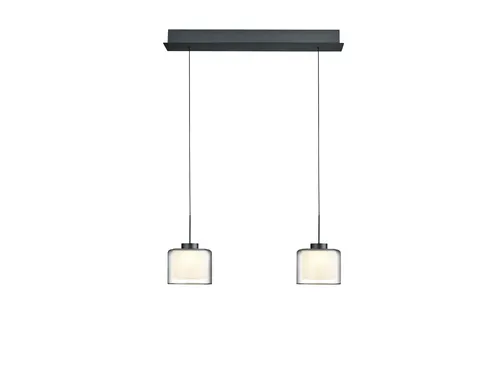 LED-Pendelleuchte
