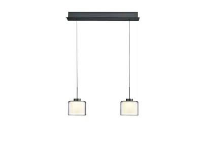 LED-Pendelleuchte