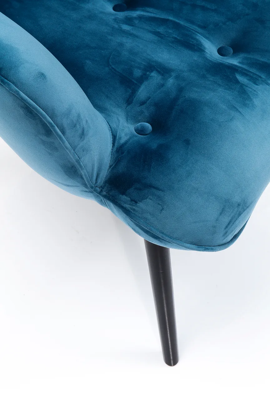 Sessel detail