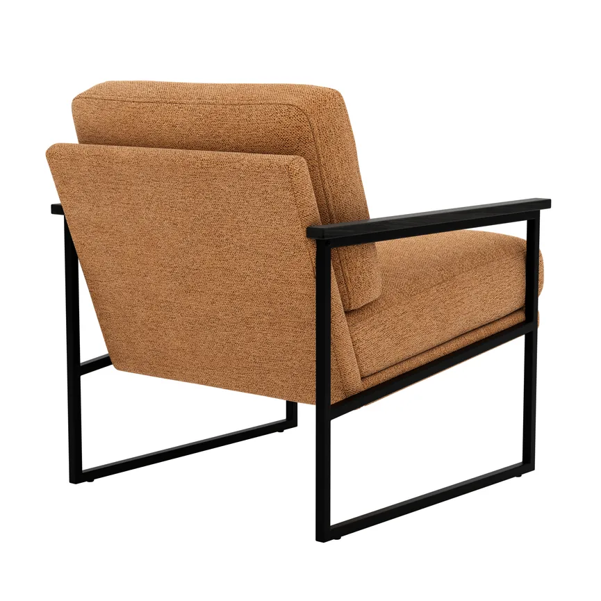 Lounge Sessel detail