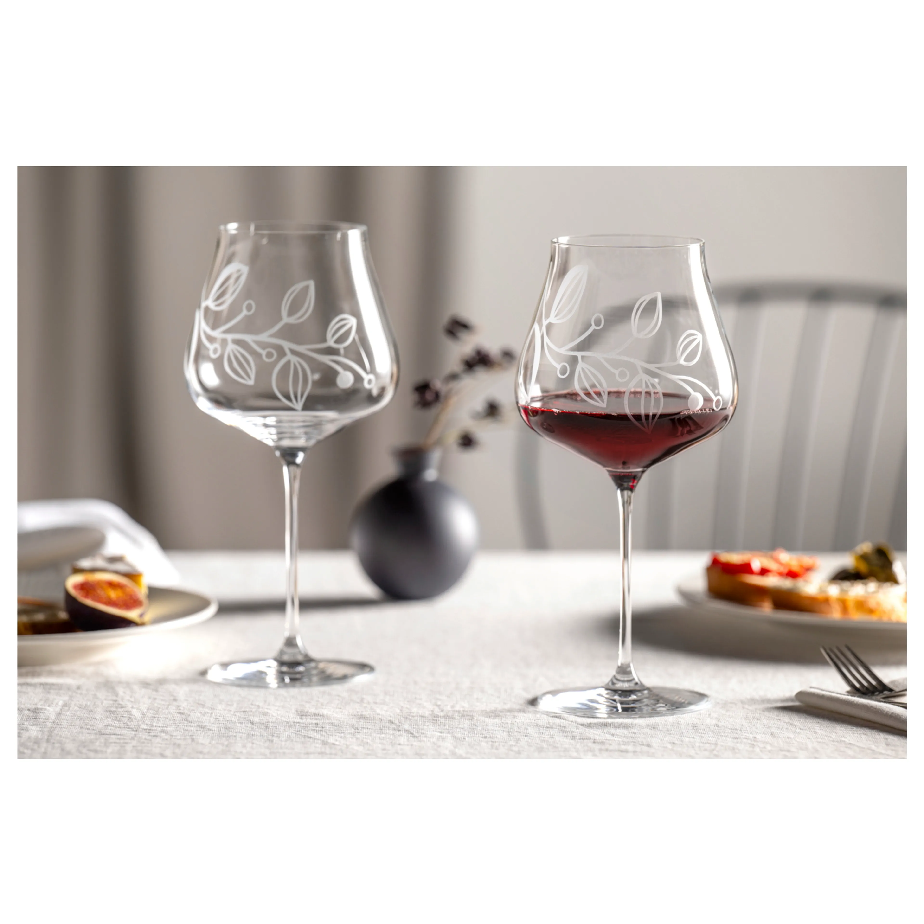 Burgunderglas Boccio 770 ml
