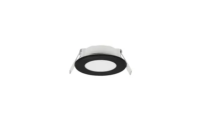 LED-Einbauleuchten