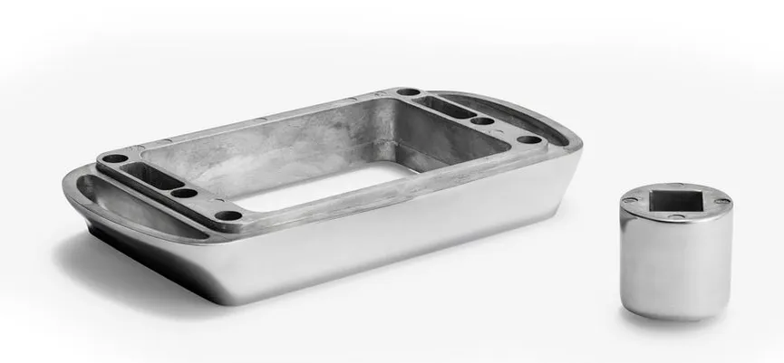 Set Signature Chrom Se+Ho material_farbe