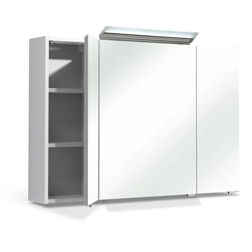 *Spiegelschrank Oria III detail