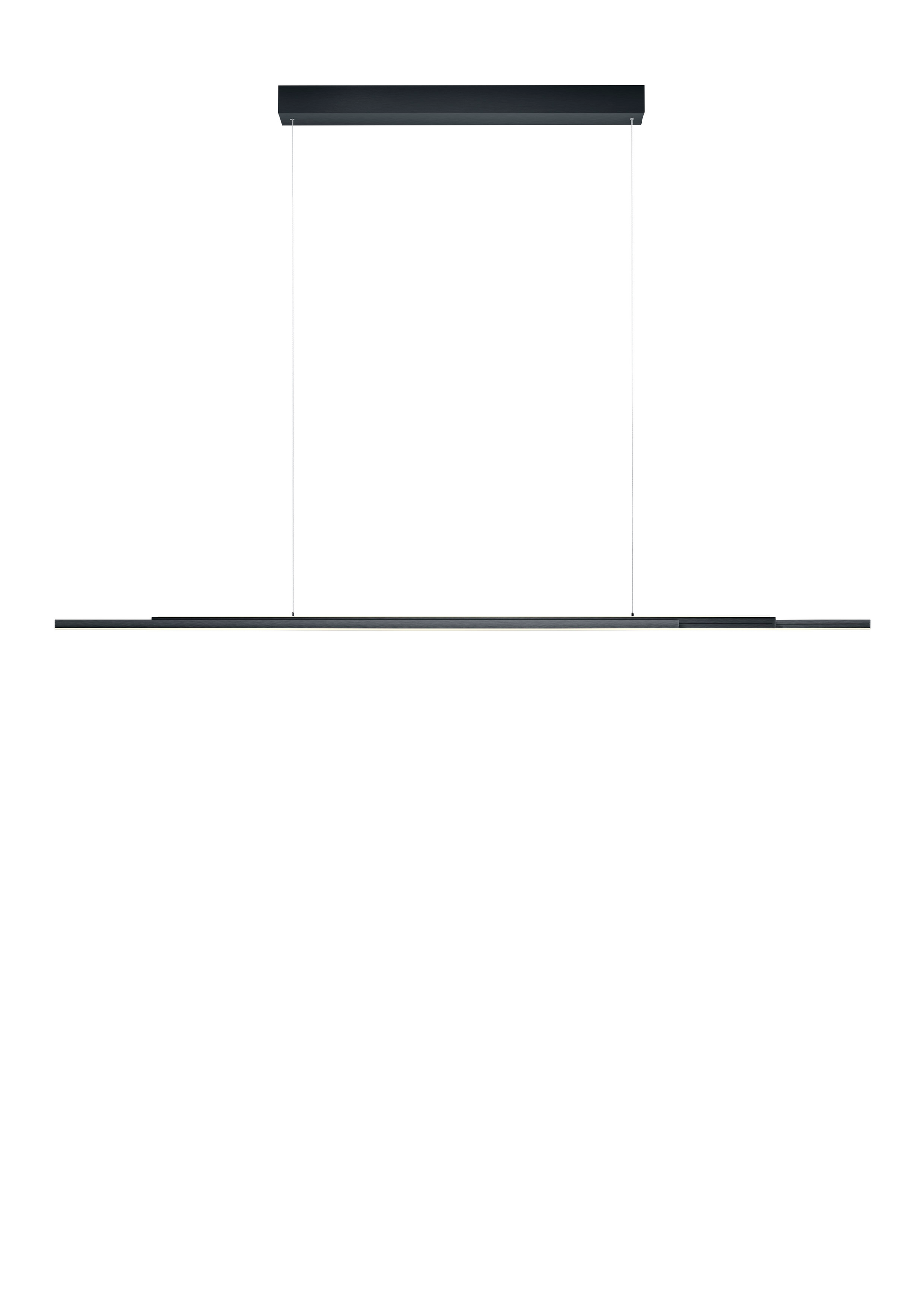 LED-Pendelleuchte