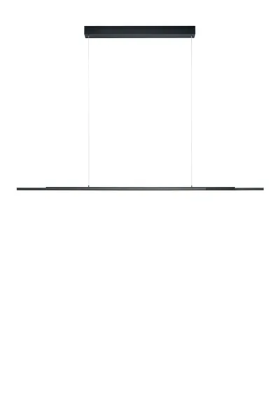 LED-Pendelleuchte