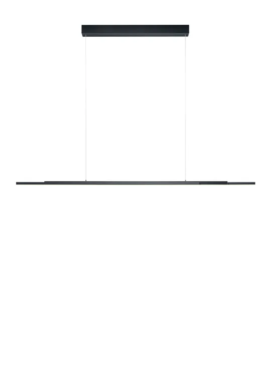 LED-Pendelleuchte