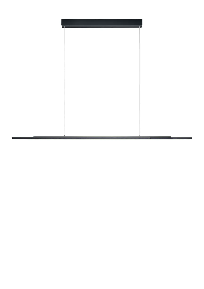 Pendelleuchte "Lightline V3" hauptaufnahme