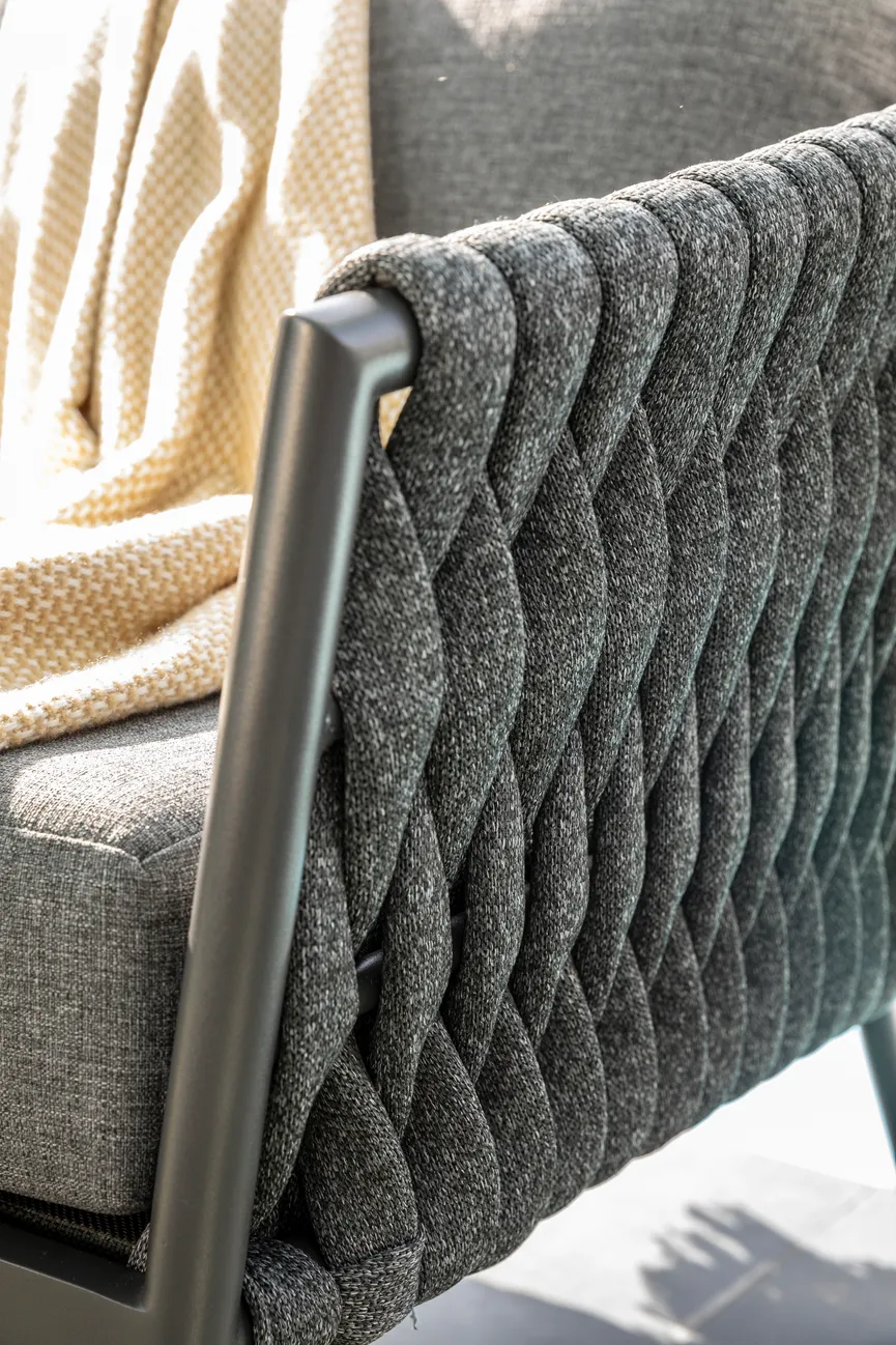 ** Ecklounge klein rechts detail