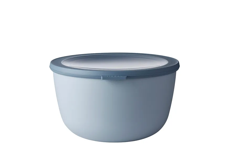 Schüssel Cirqula rd 3000ml blu hauptaufnahme