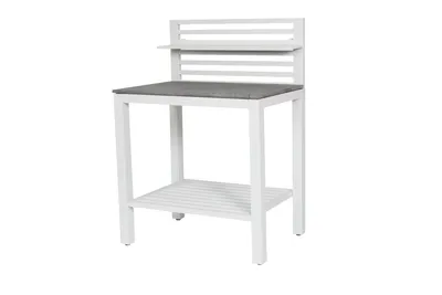 Outdoorküchen-Modul