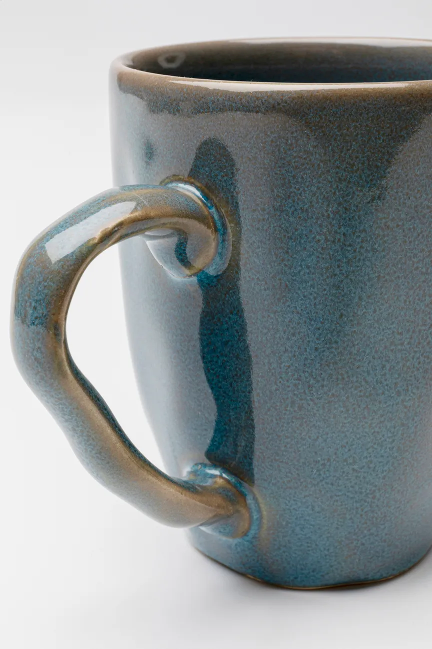 Becher "Organic" 370 ml detail