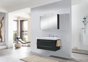 Spiegeltürenschrank