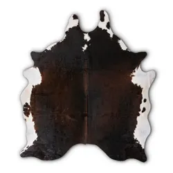 Schwarz / Weiß-Schwarz material_farbe