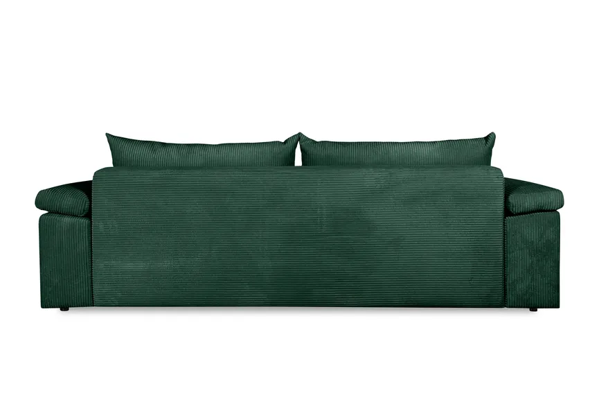 Schlafsofa detail