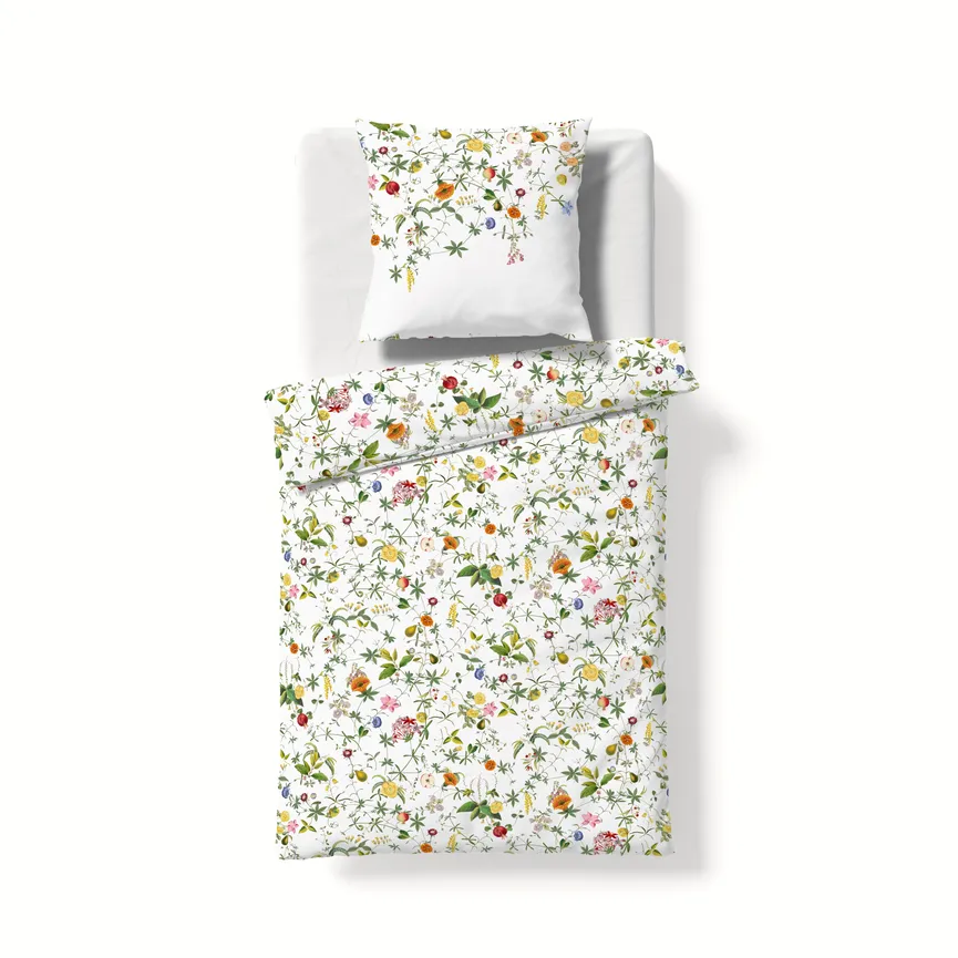 Satin-Bettw. Bed Art S 135x200 hauptaufnahme