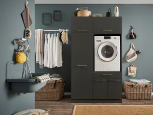 Aufsatzschrank