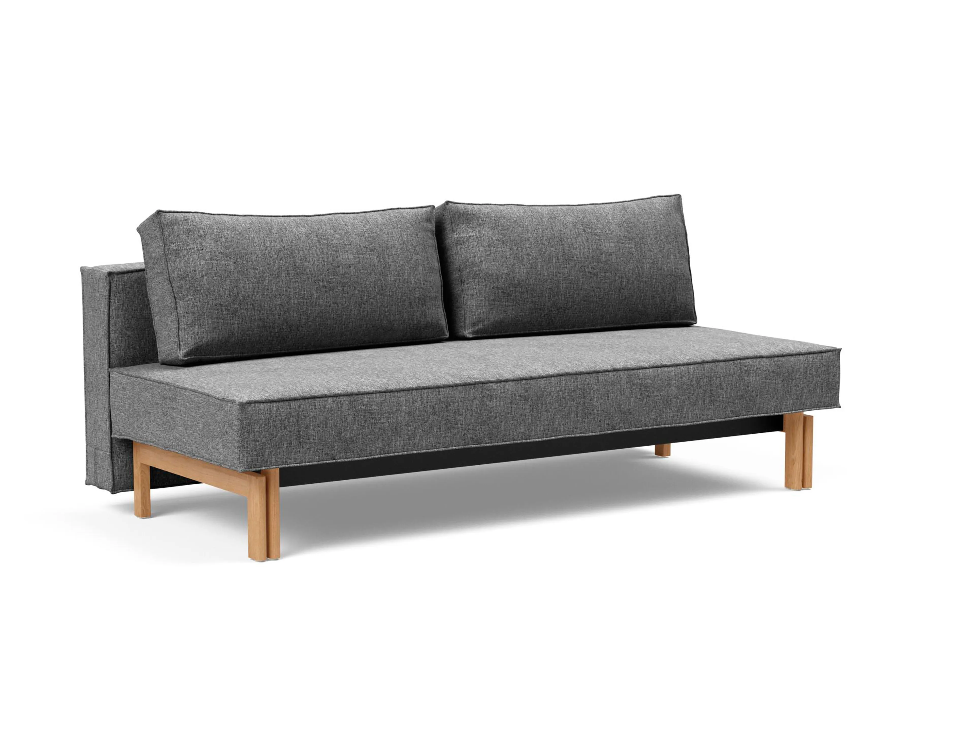 Schlafsofa Sly Wood
