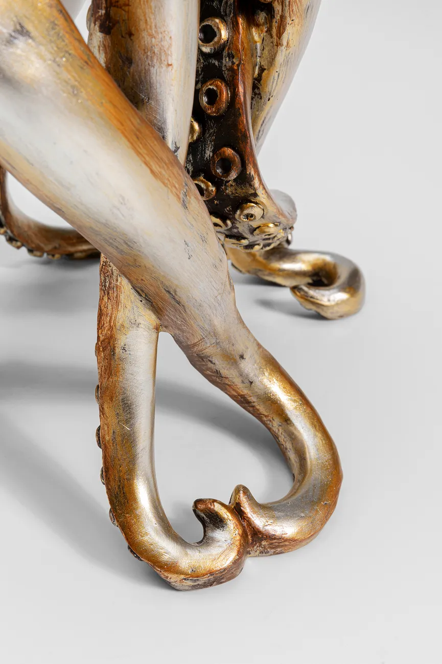 Tischleuchte "Animal Octopus" detail