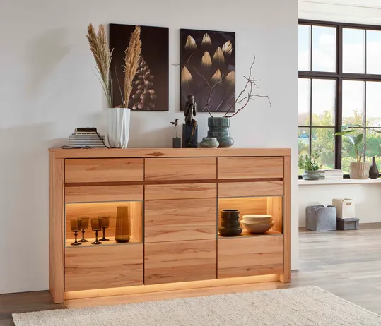 Highboard
