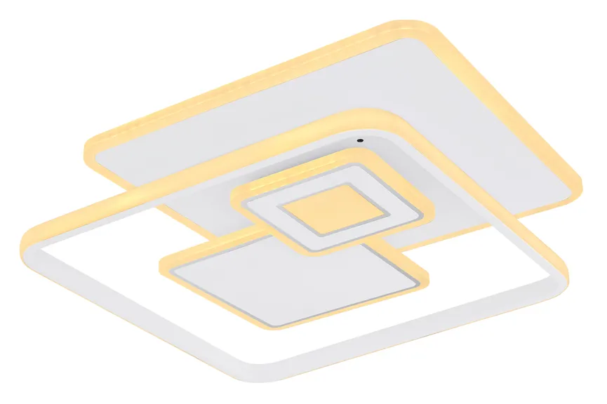 Deckenleuchte "Roderick" detail