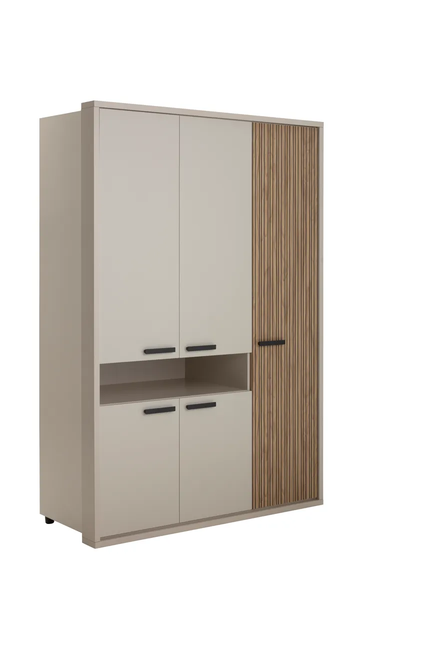 Kleiderschrank hauptaufnahme