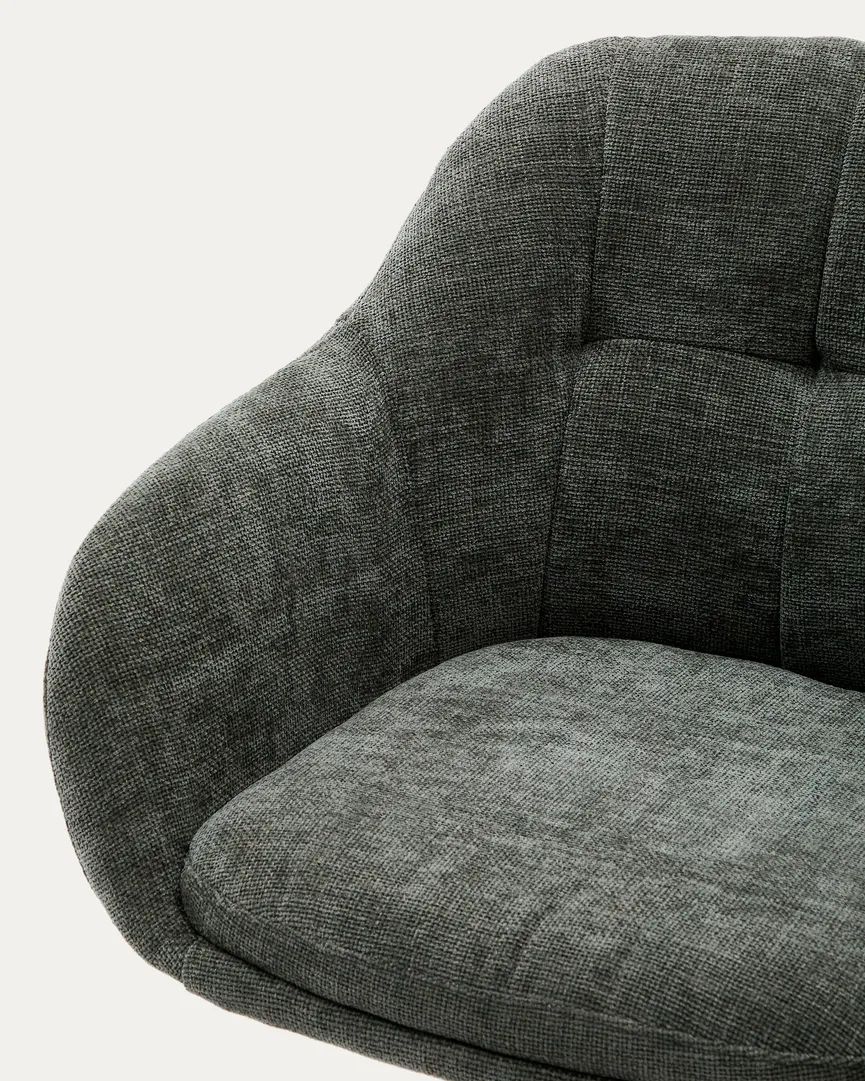 Stuhl detail