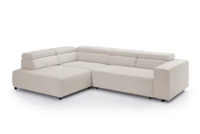 Ecksofa mit Funktion