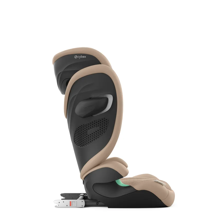 SOLUTION G2 I-FIX+, Beige detail