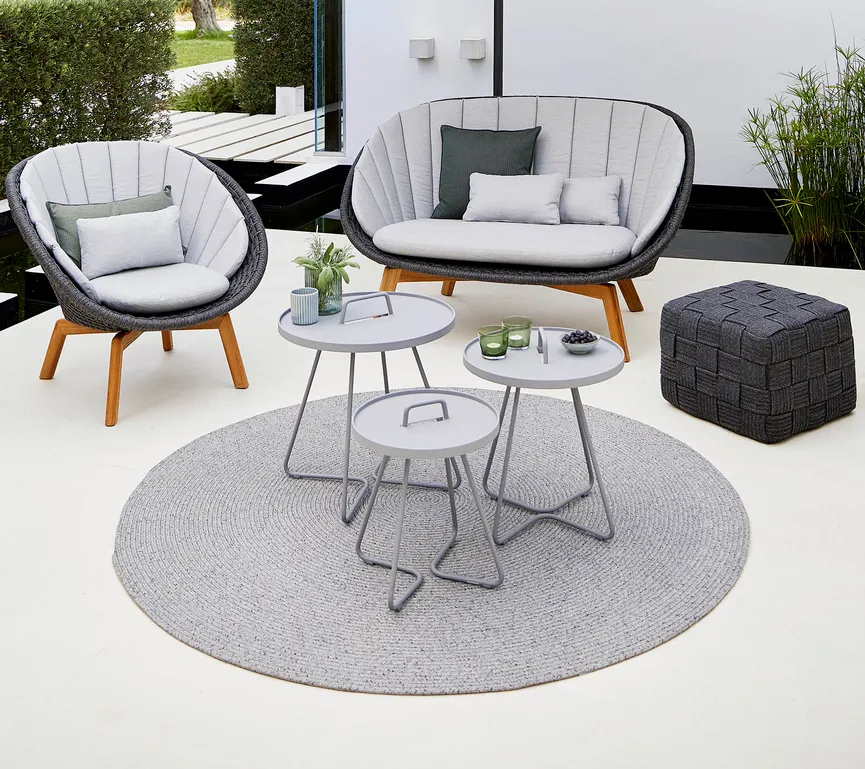 Beistelltisch mini milieu