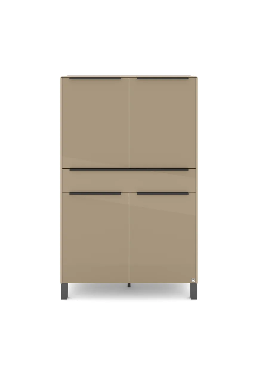 Highboard detail