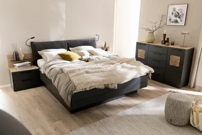 Doppelbett